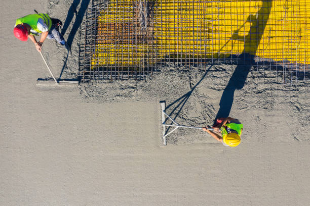Best Concrete Repair Services  in Saltville, VA