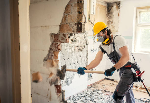 , VA Concrete contractor Company