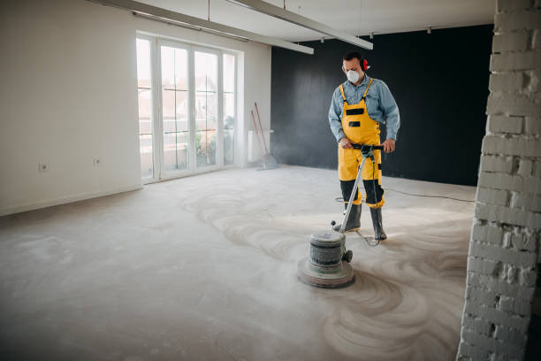 Best Affordable Concrete Contractor  in Saltville, VA