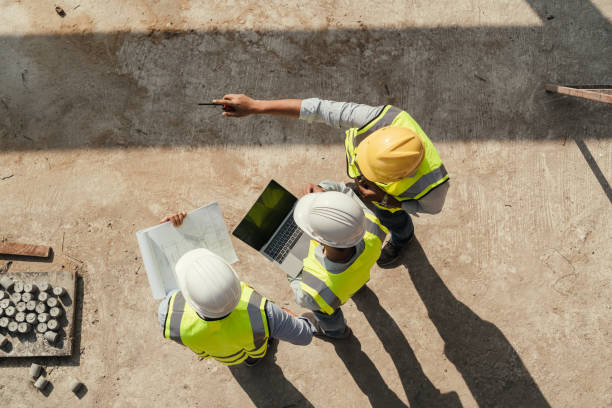 Best Concrete Repair Services  in Saltville, VA