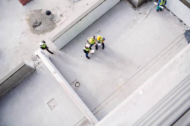 Best Residential Concrete Services  in Saltville, VA